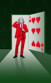 Онлайн казино Vulkan Stavka Casino